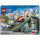 LEGO City 60460 Bez granic: tor z rampami dla wyścigówek - 1298089 - zdjęcie 6